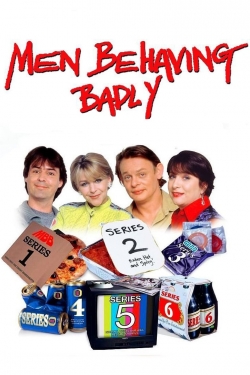 Men Behaving Badly-watch