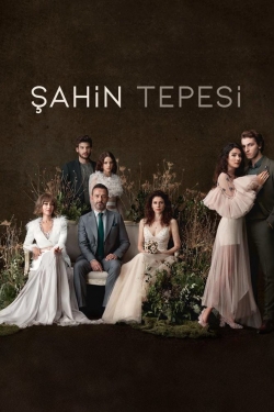 Şahin Tepesi-watch