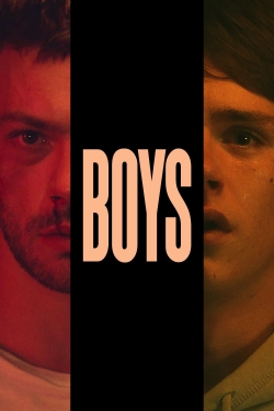 Boys-watch