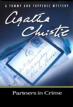 Agatha Christie's Partners in Crime-watch