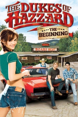 The Dukes of Hazzard: The Beginning-watch