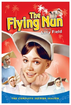 The Flying Nun-watch