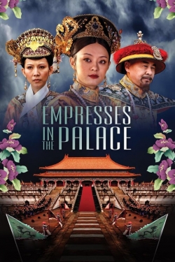 Empresses In The Palace-watch