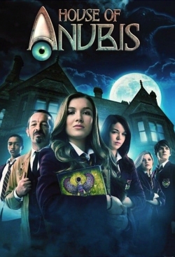 House of Anubis-watch