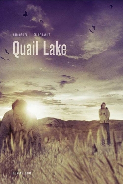 Quail Lake-watch