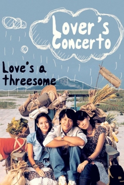 Lovers' Concerto-watch
