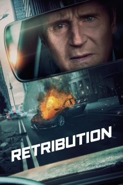 Retribution-watch