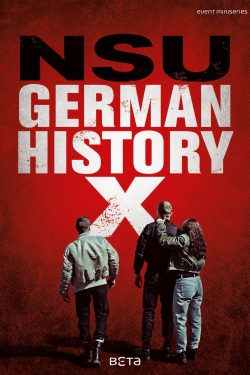 NSU German History X-watch