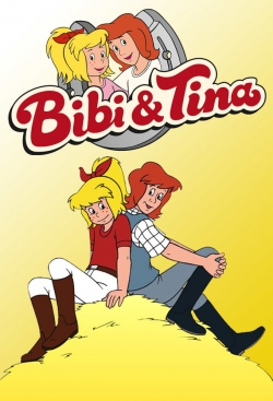 Bibi und Tina-watch