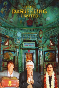 The Darjeeling Limited-watch