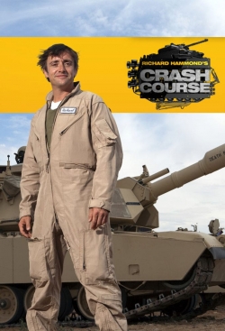 Richard Hammond's Crash Course-watch