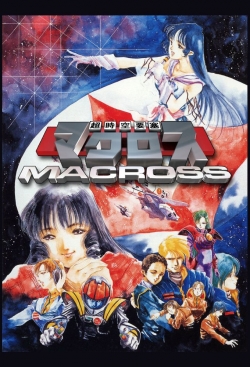 Macross-watch