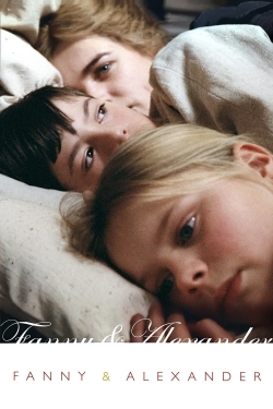 Fanny & Alexander-watch