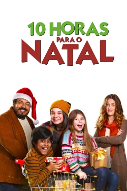 10 Horas Para o Natal-watch