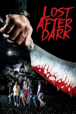 Lost After Dark-watch