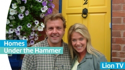 Homes Under the Hammer-watch