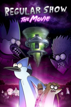 Regular Show: The Movie-watch