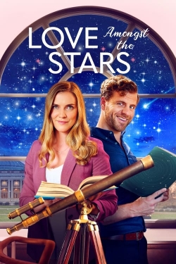 Love Amongst the Stars-watch