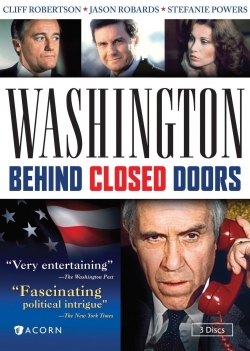 Washington: Behind Closed Doors-watch