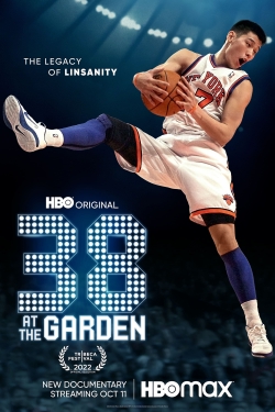 38 at the Garden-watch