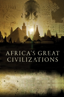 Africa's Great Civilizations-watch