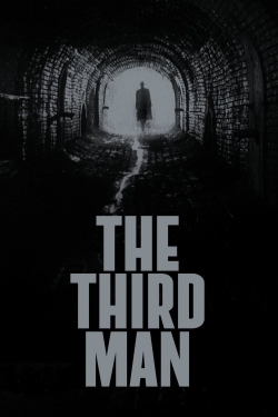 The Third Man-watch