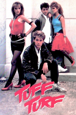 Tuff Turf-watch