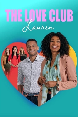 The Love Club: Lauren’s Dream-watch