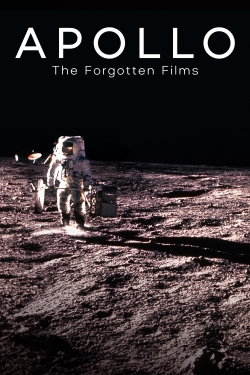 Apollo: The Forgotten Films-watch