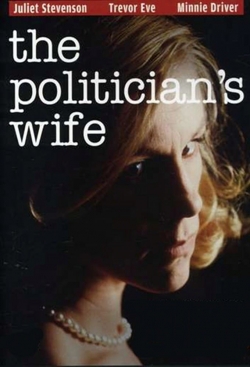 The Politician's Wife-watch