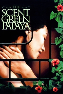 The Scent of Green Papaya-watch