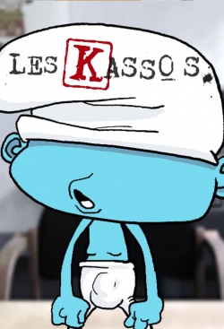 Les Kassos-watch