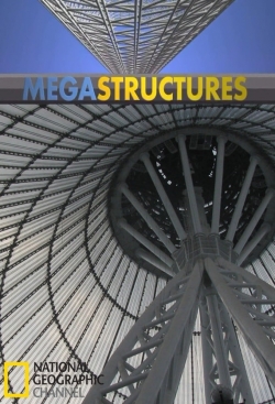 MegaStructures-watch