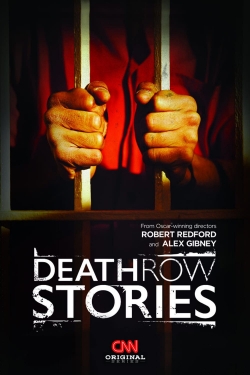 Death Row Stories-watch