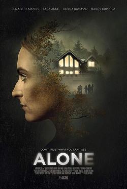 Alone-watch