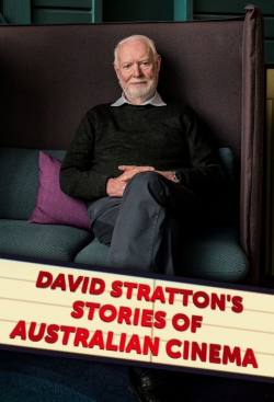 David Stratton's Stories of Australian Cinema-watch