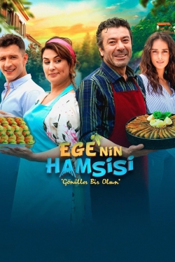 Ege'nin Hamsisi-watch