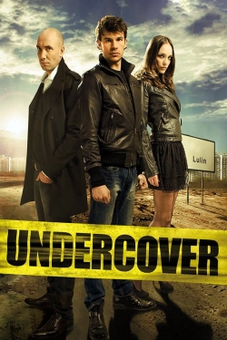 Undercover-watch