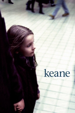 Keane-watch