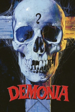 Demonia-watch