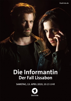 Die Informantin - Der Fall Lissabon-watch