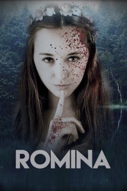 Romina-watch