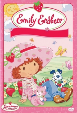 Strawberry Shortcake-watch