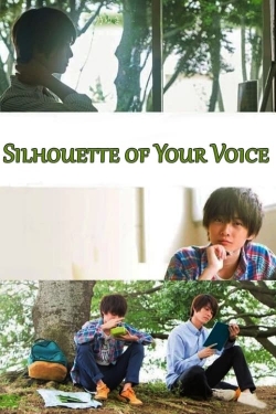 Silhouette of Your Voice-watch