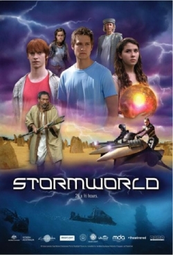 Stormworld-watch