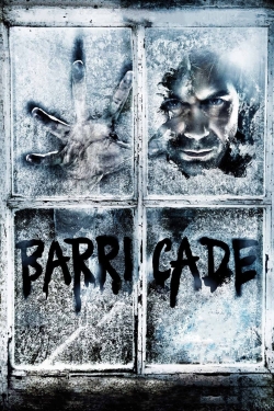 Barricade-watch