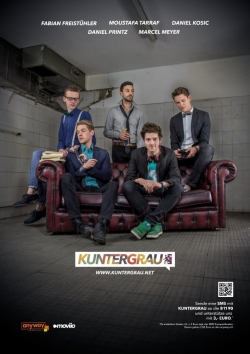 Kuntergrau-watch