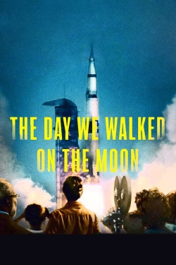 The Day We Walked On The Moon-watch