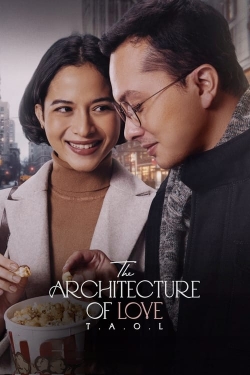 The Architecture of Love-watch