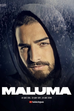 Maluma: What I Was, What I Am, What I Will Be-watch